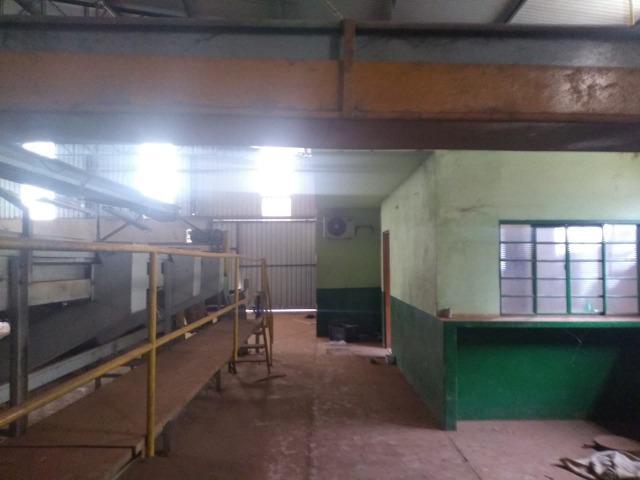 Área com barracão comercial em Itai SP - Foto 15