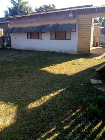 Vendo casa em ótima localização. Rua antes do antigo Val Querendo. Aberta a negociações. - Foto 3