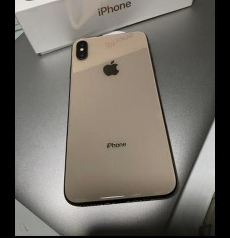 IPhone XS Max 64G - Foto 2