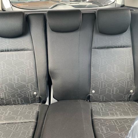 HONDA FIT 2015/2015 1.5 LX 16V FLEX 4P AUTOMÁTICO - Foto 8