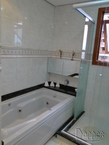 Apartamento à venda com 3 dormitórios em Vila rosa, Novo hamburgo cod:15821 - Foto 19