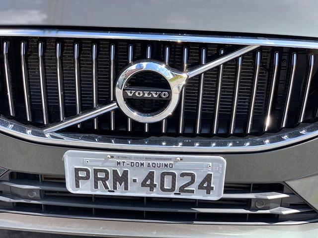 Volvo XC60 2018/18 Inscription 2.0 turbo Gasolina - Foto 16
