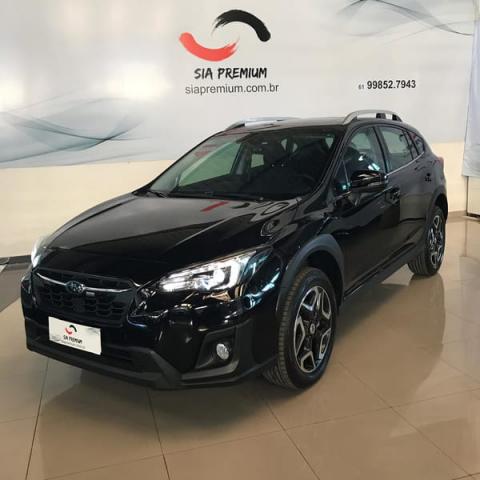 SUBARU IMPREZA XV 4X4 2.0 16V 4P AUT 2018 - Foto 10