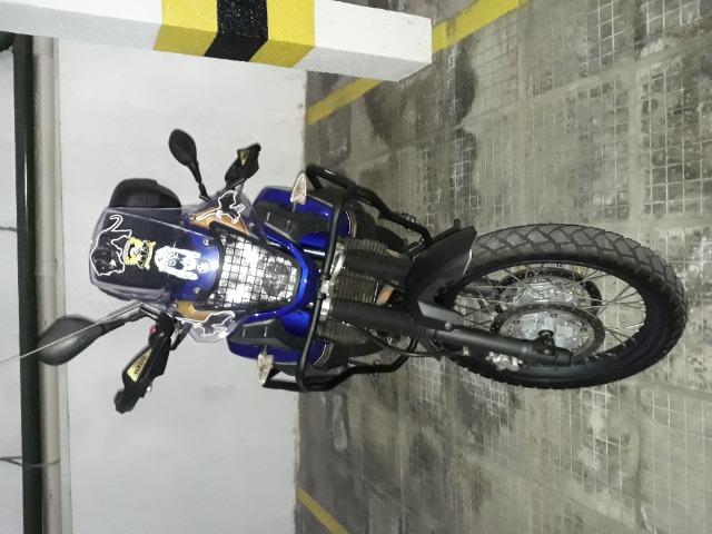 Yamaha/XT 660Z - Tenere - Foto 2