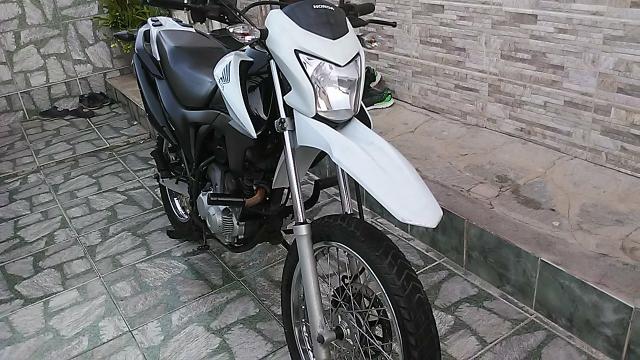 Bros 160/2016 8.800$ - Foto 2