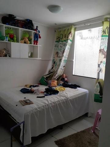Vendo 2 casas cajazeiras 5 - Foto 7