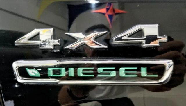 Renagade Diesel 4x4 2.0 Turbo - Foto 11