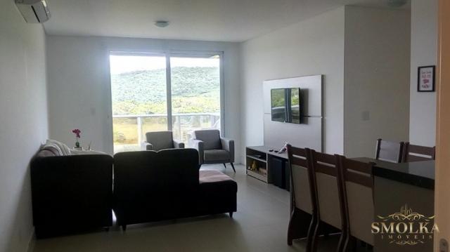Apartamento à venda com 3 dormitórios em Jurerê internacional, Florianópolis cod:9408 - Foto 4