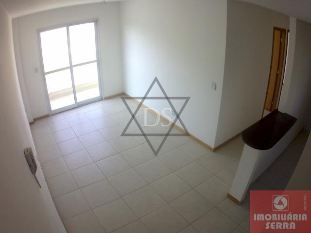 DOS-alugo ótimo apartamento próximo a praia - Foto 2