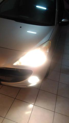Peugeot 207 SW 1.6 Câmbio Automático - Foto 5