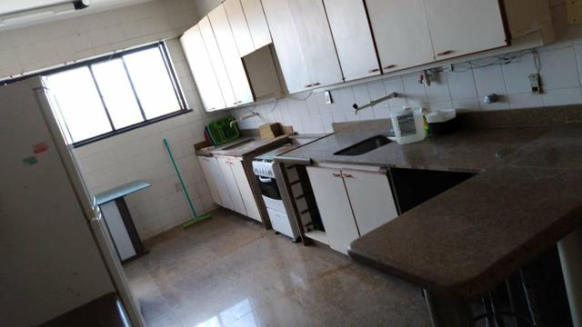 Vende-se ou trocar apartamento - Foto 7