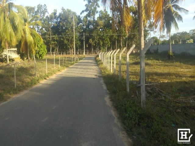 Terreno à venda! em areia branca - Foto 2