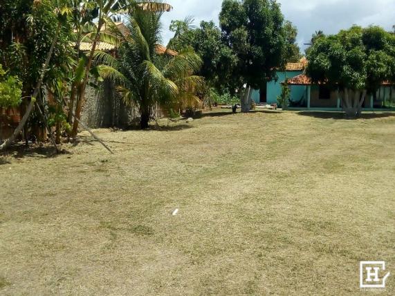 Terreno à venda ! no robalo