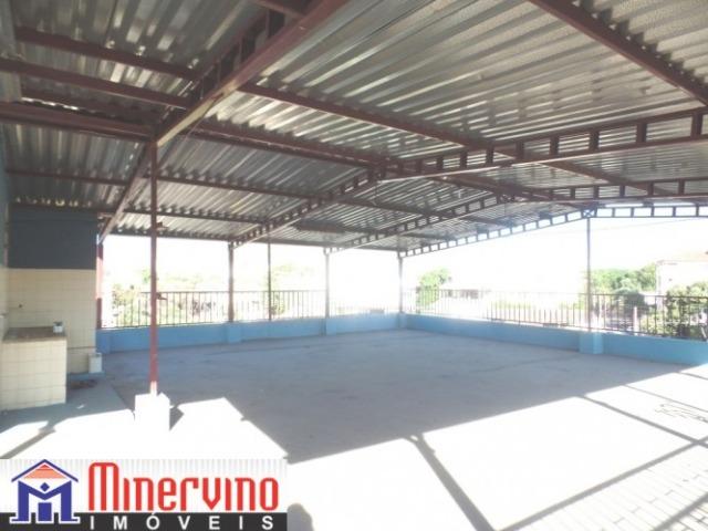 Casa ampla no Grã Duquesa - Foto 9