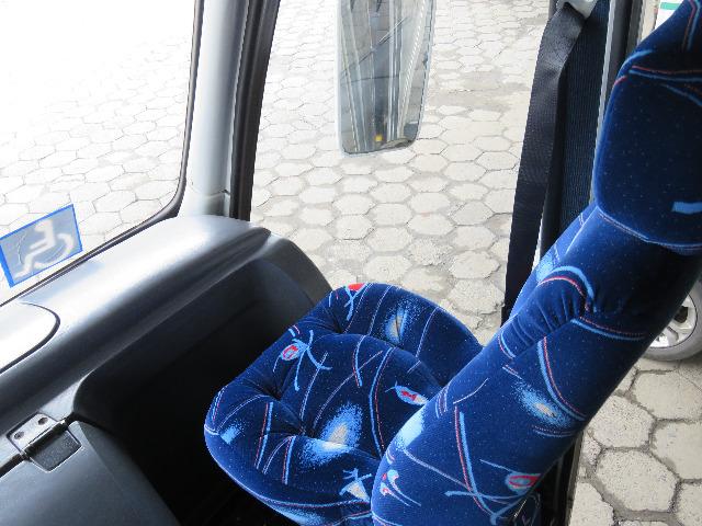 Micro ônibus executivo Rodoviário - Foto 8