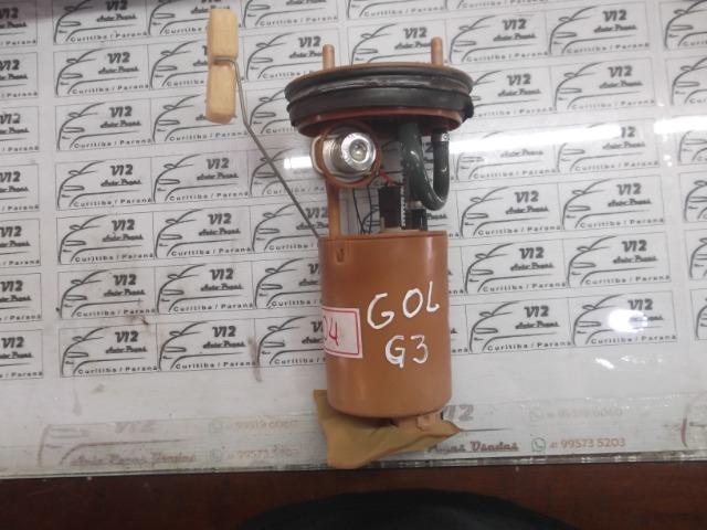Bomba de Combustivel- Gol G3