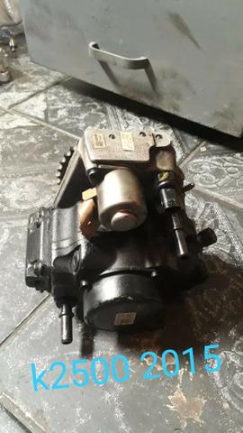 Bomba injetora k2500