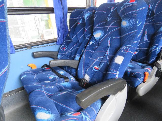 Micro ônibus executivo Rodoviário - Foto 4