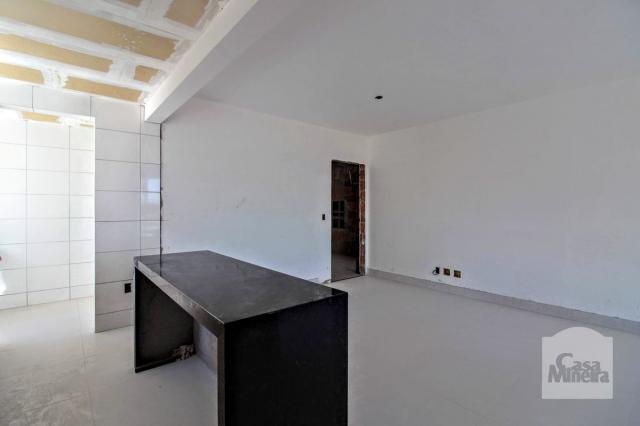 Apartamento à venda com 3 dormitórios em Havaí, Belo horizonte cod:239820 - Foto 3
