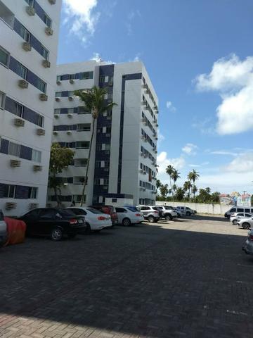 Condomínio Porto Antilhas condomínio club, 3 quartos com suite na praia, (Plano Direto) - Foto 4