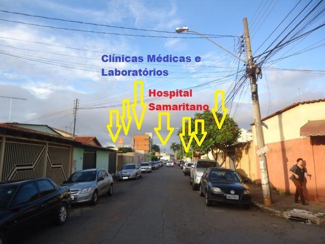 Lote Comercial no Setor Coimbra 445 m², encostado no Hospital Samaritano e Clínicas médica - Foto 7