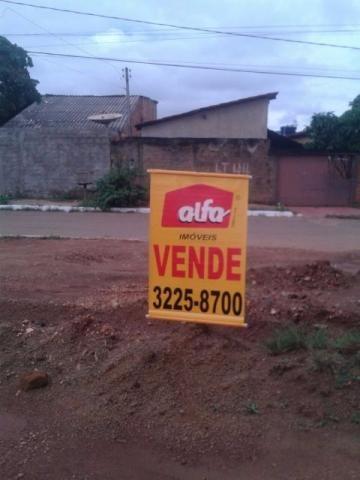 Lote Comercial - 303 Norte