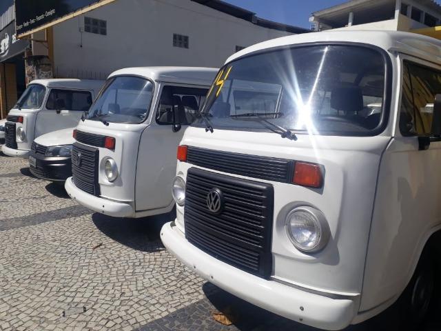 Vw - Volkswagen Kombi - Foto 4