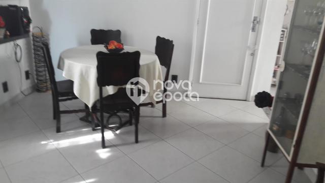 Apartamento à venda com 2 dormitórios em Tijuca, Rio de janeiro cod:BO2AP31092 - Foto 4
