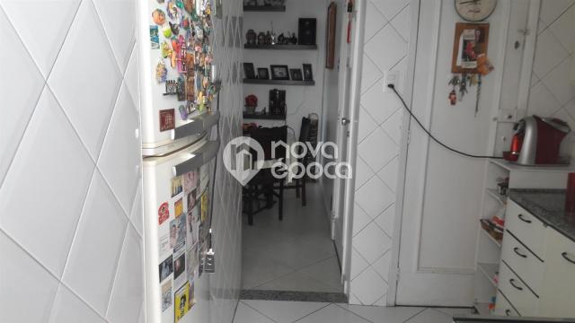 Apartamento à venda com 2 dormitórios em Tijuca, Rio de janeiro cod:BO2AP31092 - Foto 17