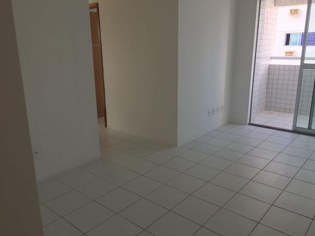 Condomínio Porto Antilhas condomínio club, 3 quartos com suite na praia, (Plano Direto) - Foto 11