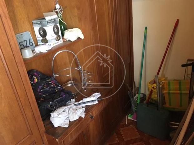 Apartamento à venda com 2 dormitórios em Tijuca, Rio de janeiro cod:841499 - Foto 15