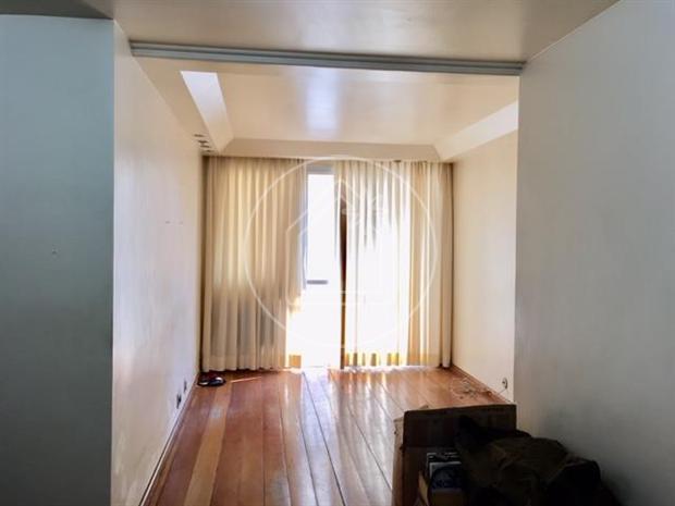 Apartamento à venda com 2 dormitórios em Tijuca, Rio de janeiro cod:841499 - Foto 2