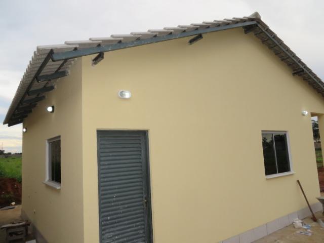Casa com dois quartos. Nova! Condomínio Líder Residence - Rua do CT - Foto 3