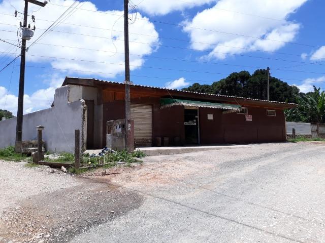 Casa de Campo com comercio