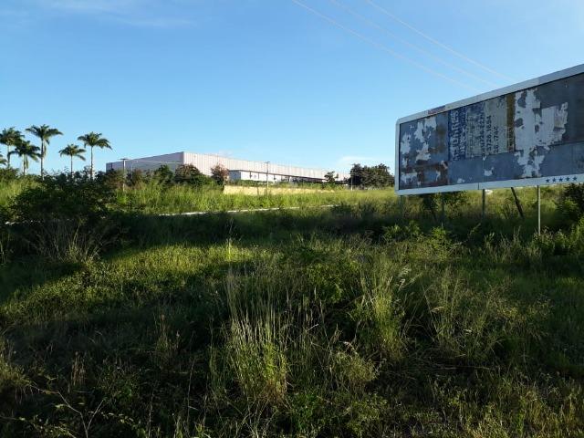 Ótima área com 4.4 hectares, em Caruaru-PE. Vende-se completa ou em partes.Aceita trocas! - Foto 8