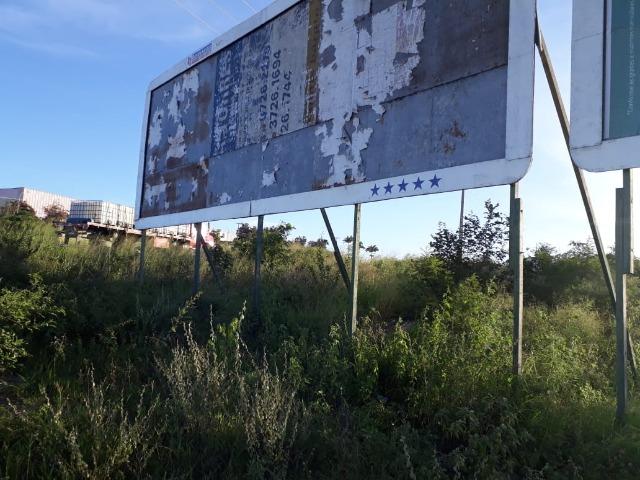 Ótima área com 4.4 hectares, em Caruaru-PE. Vende-se completa ou em partes.Aceita trocas! - Foto 15