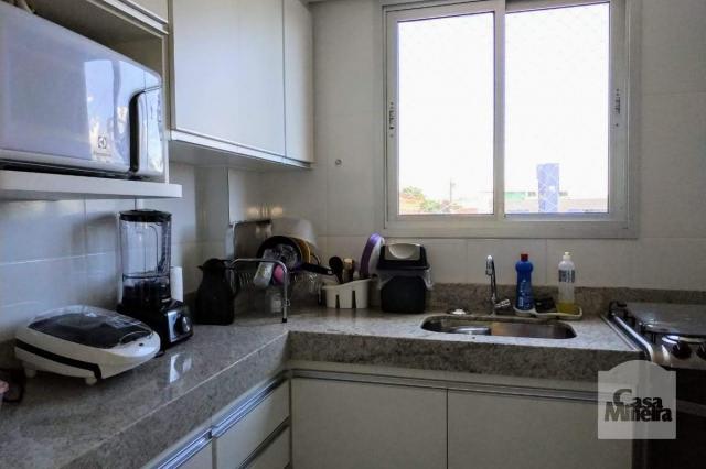 Apartamento à venda com 3 dormitórios em Prado, Belo horizonte cod:240190 - Foto 10