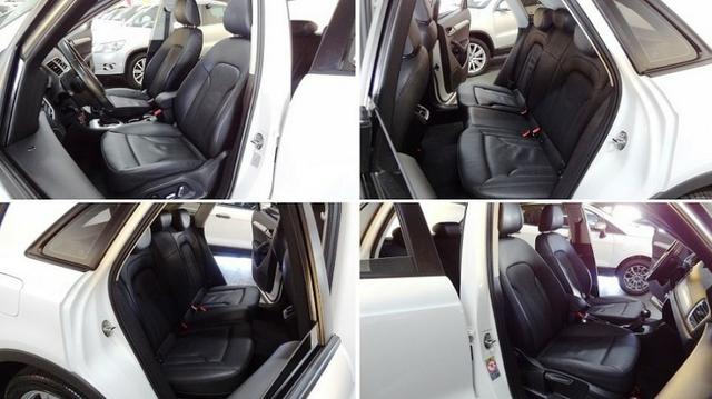 Audi Q3 1.4 TFSi Ambiente S-Tronic 2016 - Foto 8