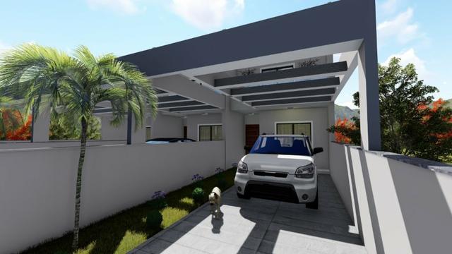 Casa Geminada Duplex - Foto 5