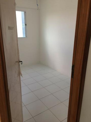 Condomínio Porto Antilhas condomínio club, 3 quartos com suite na praia, (Plano Direto) - Foto 15