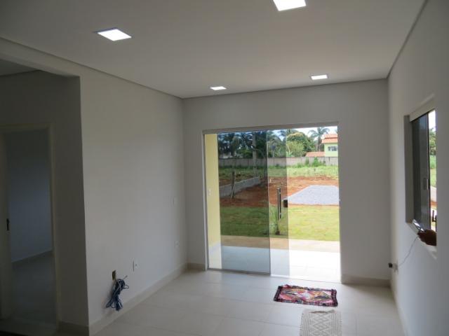 Casa com dois quartos. Nova! Condomínio Líder Residence - Rua do CT - Foto 12