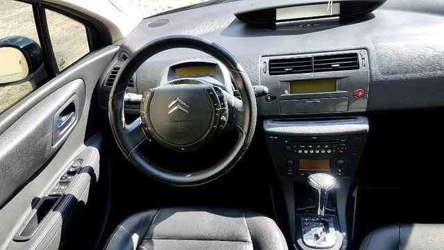 Citroen C4 Hatch 2.0 Exclusive Flex - Foto 7