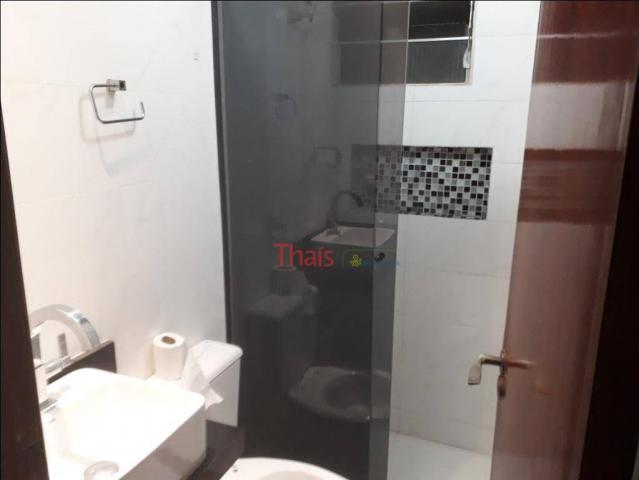 Polo de Modas, NASCENTE com 02 quartos à venda - Guará/DF - Foto 5