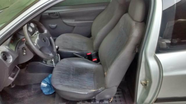 Só vendo só vendo celta motor Spirit flex - Foto 5