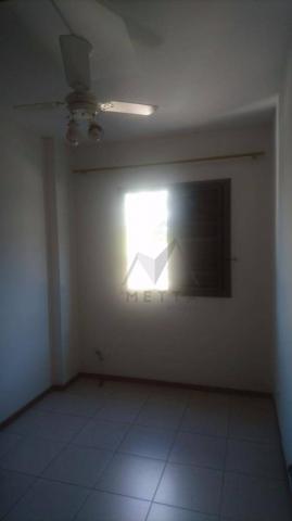 Apartamento com 3 dormitórios à venda, 91 m² por R$ 380.000,00 - Vila Jesus - Presidente P - Foto 17