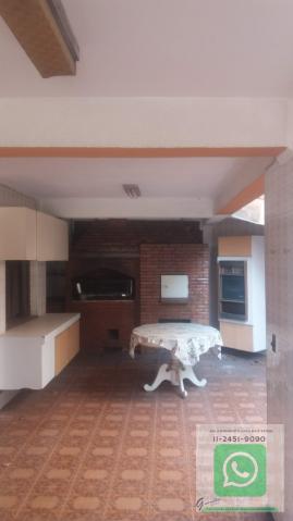 Casa para alugar com 5 dormitórios em Vila galvao, Guarulhos cod:172 - Foto 8