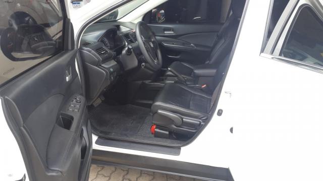 CRV 2013/2013 2.0 LX 4X2 16V FLEX 4P AUTOMÁTICO - Foto 16