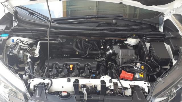 CRV 2013/2013 2.0 LX 4X2 16V FLEX 4P AUTOMÁTICO - Foto 10