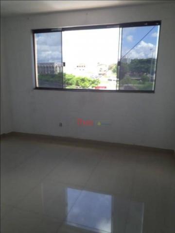 Polo de Modas, NASCENTE com 02 quartos à venda - Guará/DF - Foto 6