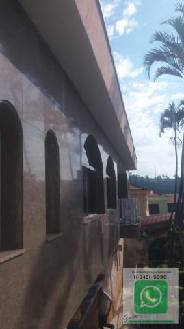 Casa para alugar com 5 dormitórios em Vila galvao, Guarulhos cod:172 - Foto 11